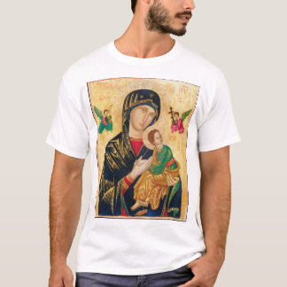 The Virgin Mary T-Shirt