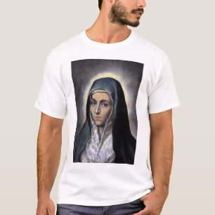 The Virgin Mary T-Shirt
