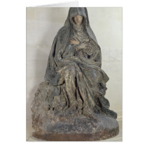 The Virgin of Sorrow
