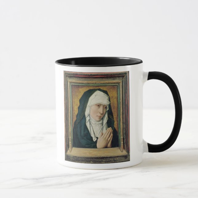 The Virgin of Sorrow 2 Mug (Right)