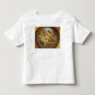 The Virgin of the Angels Toddler T-Shirt