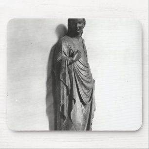The Virgin of the Annunciation Mouse Mat
