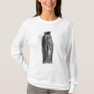 The Virgin of the Annunciation T-Shirt