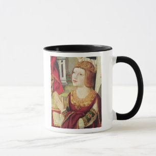 The Virgin of the Catholic Kings 2 Mug