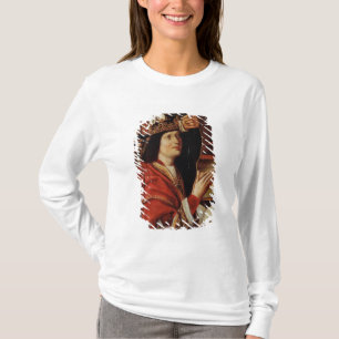 The Virgin of the Catholic Kings T-Shirt