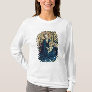 The Virgin of the Rose Bush T-Shirt