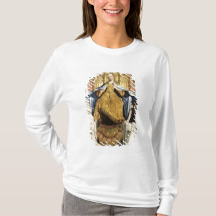 The Virgin Sheltering the Order of Citeaux T-Shirt