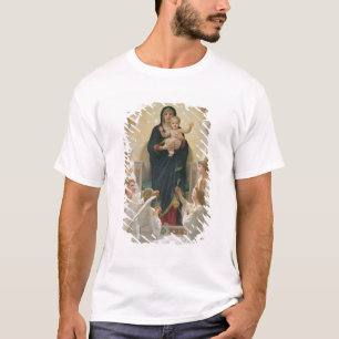 The Virgin with Angels, 1900 T-Shirt