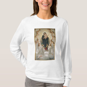The Virgin with Angels, 1900 T-Shirt