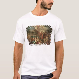 The Vision of Aeneas in the Elysian Fields T-Shirt