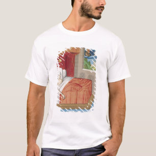 The Vision of Ezekiel T-Shirt