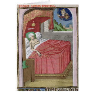 The Vision of Obadiah