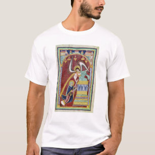 The Vision of St. Aldegondius T-Shirt