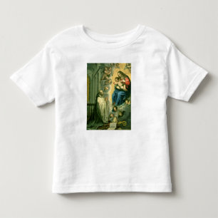 The Vision of St. Bernard, 1634 Toddler T-Shirt