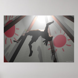 The Vision Poster