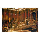 The Visit of the Queen of Sheba to King Solomon