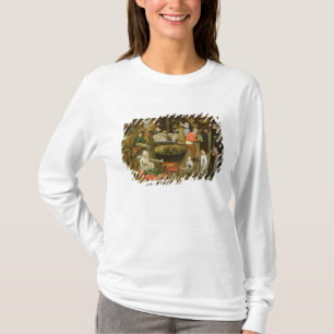 The Visit to the Farm T-Shirt