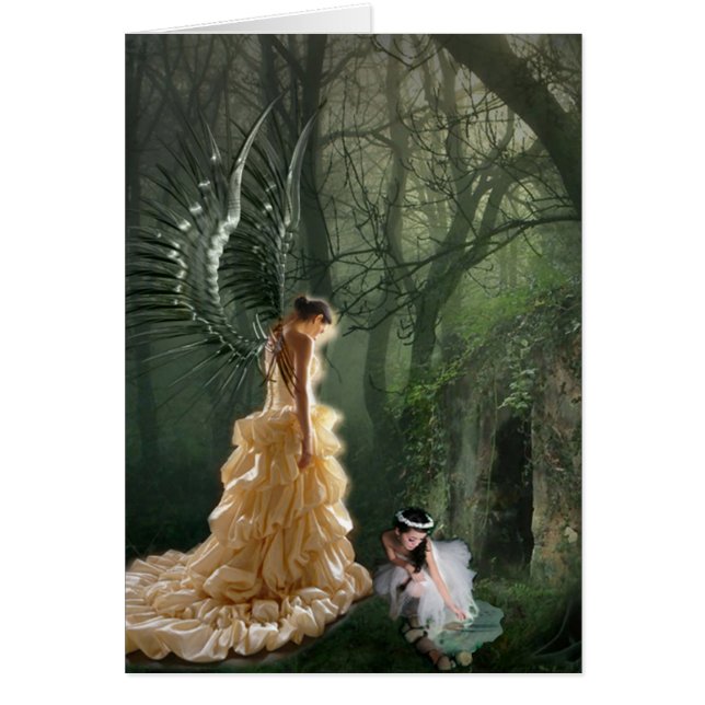 THE VISITATION (Front)