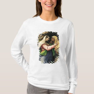The Visitation, 1519 T-Shirt