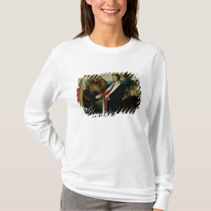 The Visitation, c.1500 T-Shirt