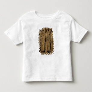 The Visitation, four jamb figures Toddler T-Shirt