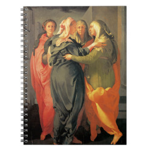 The Visitation Notebook