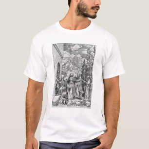 The Visitation T-Shirt