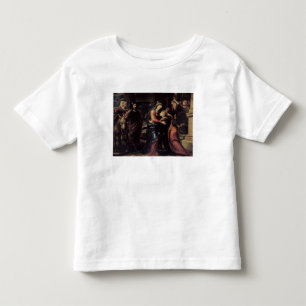 The Visitation Toddler T-Shirt
