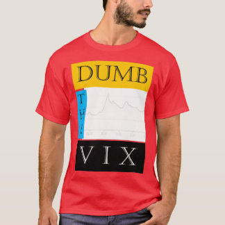 THE VIX T-Shirt
