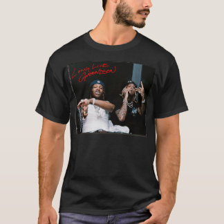 The Voice Album Pullover 