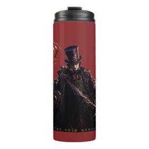 THE VOID NOOBS THERMAL TUMBLER