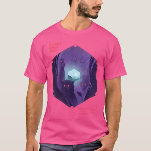 The Void Which Binds Travel Ad T-Shirt