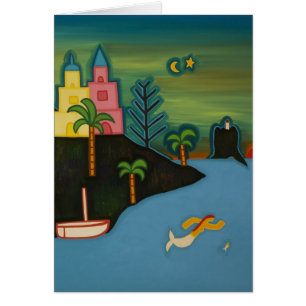 The Volcanic Island 2008