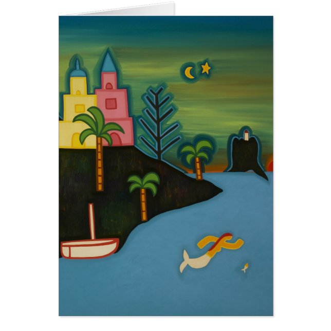 The Volcanic Island 2008 (Front)