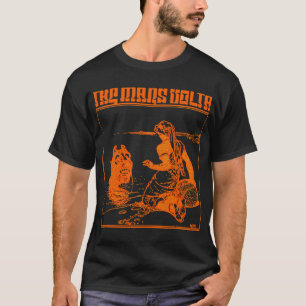 The Volta For Fans Oversized T-Shirt