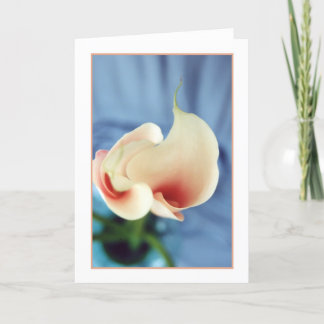 The Vortex Greeting Card