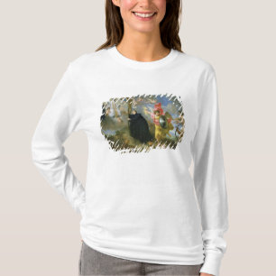 The Vows of Saint Aloysius of Gonzaga T-Shirt