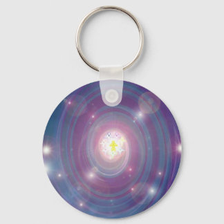 The Voyage Key Ring