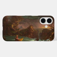 The Voyage of Life, Manhood, Cole