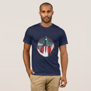 the voyage T-Shirt