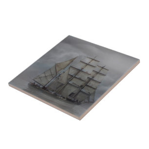 The Voyage Tile