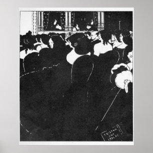 The Wagnerites Poster