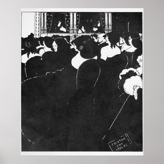 The Wagnerites Poster (Front)