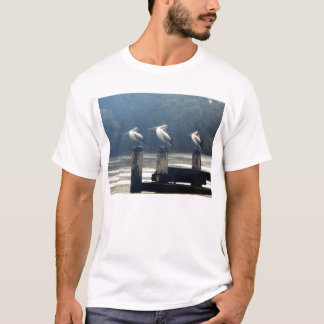 the wait T-Shirt