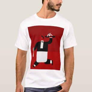 The Waiter 1998 T-Shirt