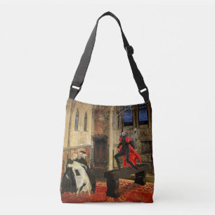 The Waiters Crossbody Bag