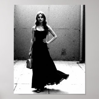 The Waiting Hour Poster