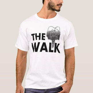 THE WALK T-Shirt