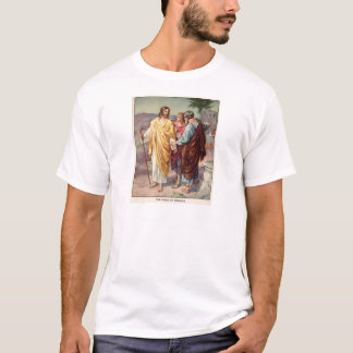 The walk to emmaus T-Shirt