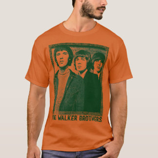 The Walker Brothers T-Shirt